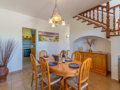 Villa S'hort Villa with Private Pool - Features photo 10