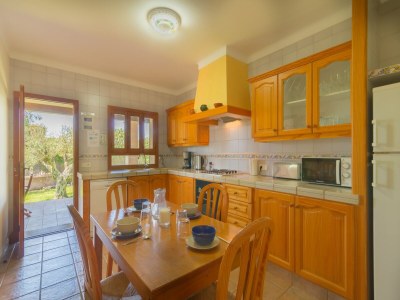 Villa S'hort Villa with Private Pool - Features photo 12