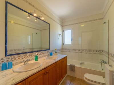 Villa S'hort Villa with Private Pool - Features photo 13