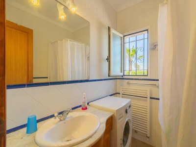 Villa S'hort Villa with Private Pool - Features photo 14