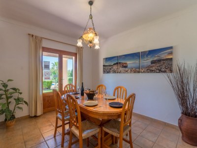 Villa S'hort Villa with Private Pool - Features photo 15