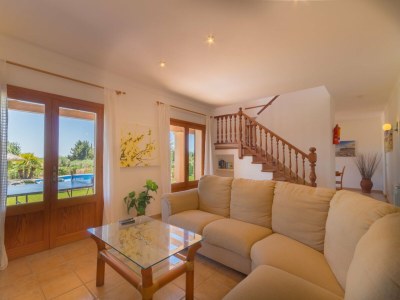 Villa S'hort Villa with Private Pool - Features photo 17