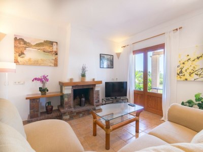 Villa S'hort Villa with Private Pool - Features photo 18