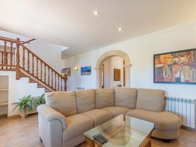 Villa S'hort Villa with Private Pool - Features photo 19