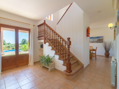 Villa S'hort Villa with Private Pool - Features photo 21