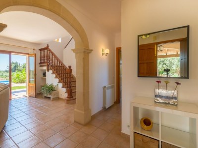 Villa S'hort Villa with Private Pool - Features photo 22