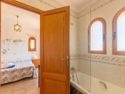 Villa S'hort Villa with Private Pool - Features photo 25