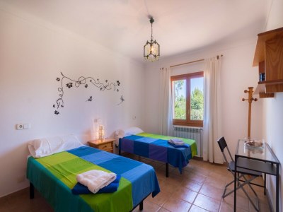 Villa S'hort Villa with Private Pool - Features photo 26