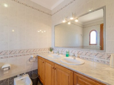 Villa S'hort Villa with Private Pool - Features photo 29