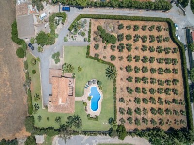 Villa S'hort Villa with Private Pool - Environment photo 31