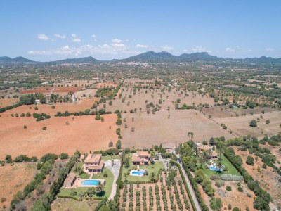 Villa S'hort Villa with Private Pool - Environment photo 33