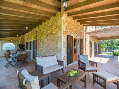 Villa S'hort Villa with Private Pool - Outdoor photo 34