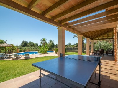 Villa S'hort Villa with Private Pool - Outdoor photo 37