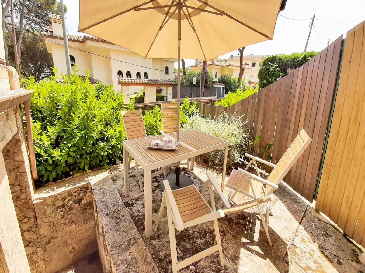 Apartment Apartment in Llafranc near Sandy Beach - Outdoor photo 2