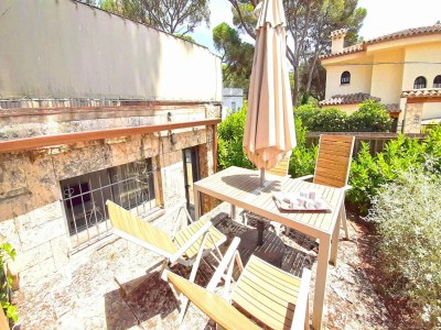 Apartment Apartment in Llafranc near Sandy Beach - Outdoor photo 3