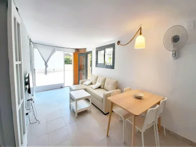 Apartment Apartment in Llafranc near Sandy Beach - Features photo 5