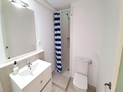 Apartment Apartment in Llafranc near Sandy Beach - Features photo 6