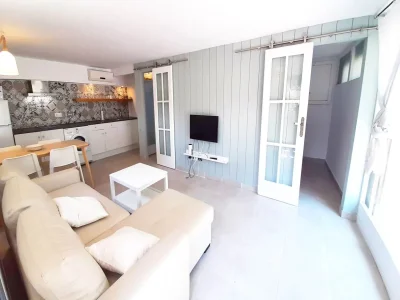 Apartment Apartment in Llafranc near Sandy Beach - Features photo 8