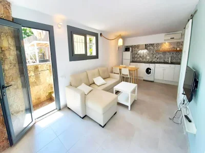 Apartment Apartment in Llafranc near Sandy Beach - Features photo 9