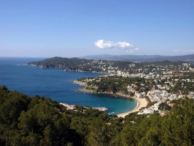 Apartment Apartment in Llafranc near Sandy Beach - Environment photo 27