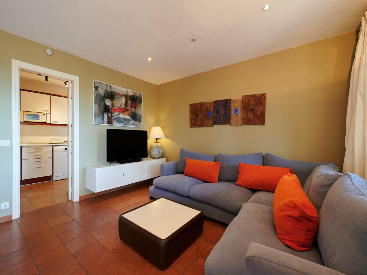 Apartment Wohnung in Llafranc nahe Sandstrand