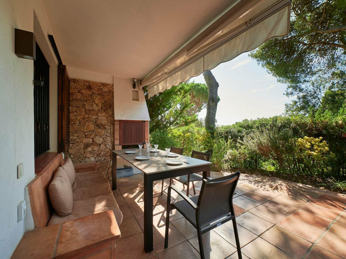 Apartment Wohnung in Llafranc nahe Sandstrand - Outdoor photo 2