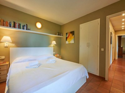 Apartment Wohnung in Llafranc nahe Sandstrand - Features photo 7