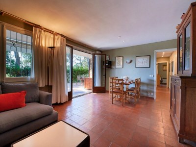 Apartment Wohnung in Llafranc nahe Sandstrand - Features photo 9