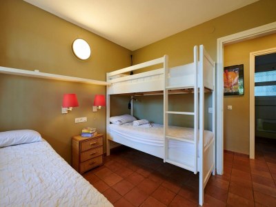 Apartment Wohnung in Llafranc nahe Sandstrand - Features photo 12