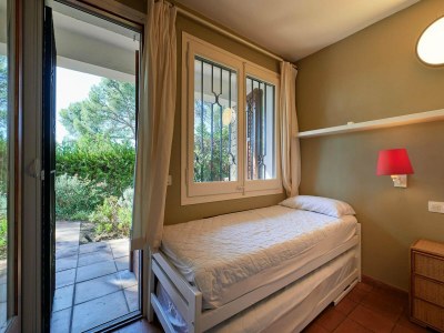 Apartment Wohnung in Llafranc nahe Sandstrand - Features photo 13