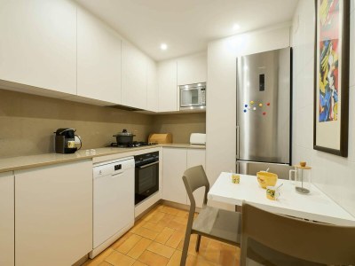 Apartment Wohnung in Llafranc nahe Sandstrand - Features photo 14