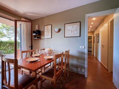 Apartment Wohnung in Llafranc nahe Sandstrand - Features photo 17