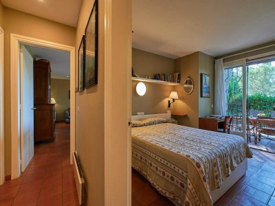 Apartment Wohnung in Llafranc nahe Sandstrand - Features photo 18