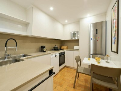 Apartment Wohnung in Llafranc nahe Sandstrand - Features photo 21