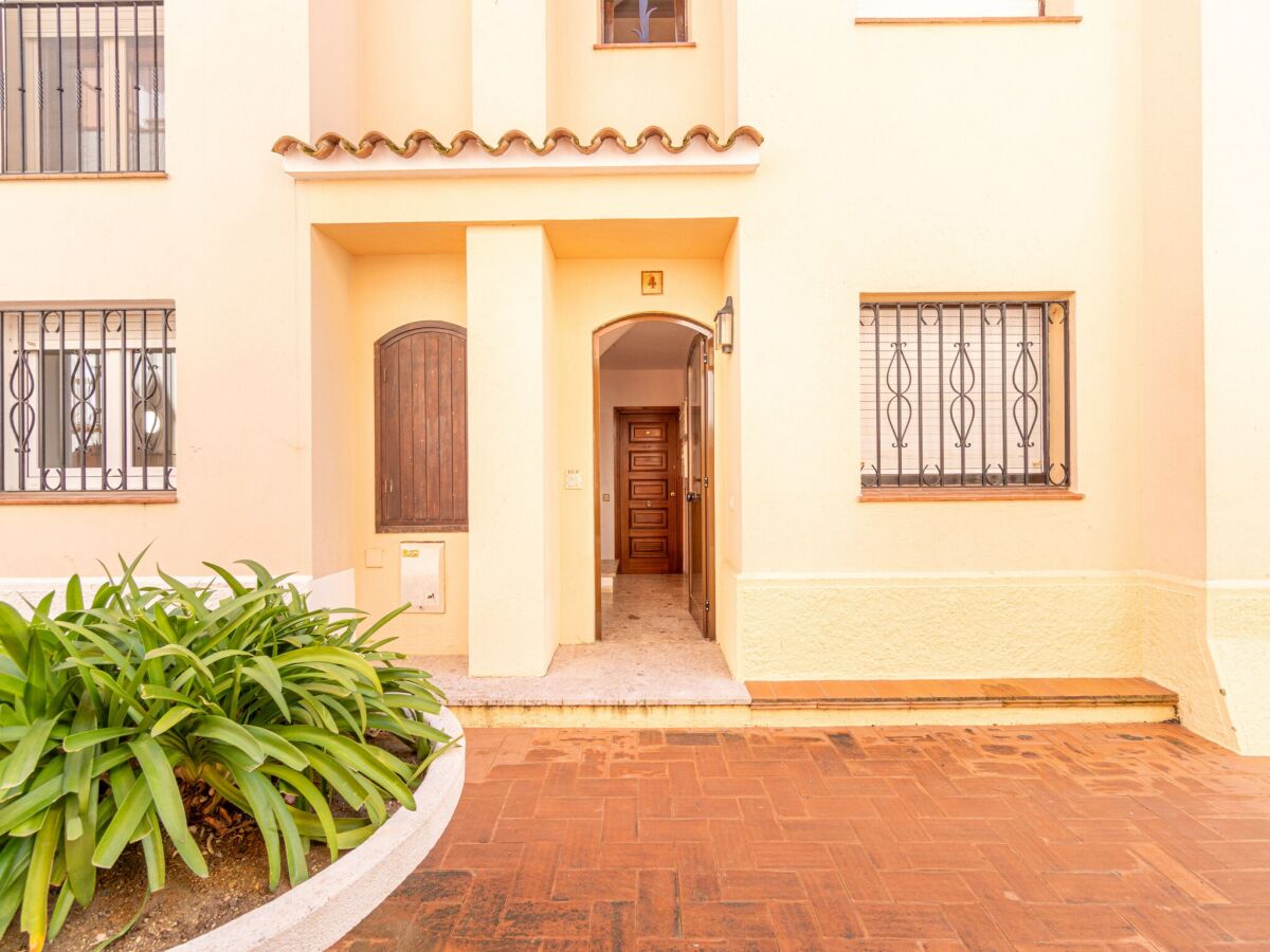 Apartment Wohnung in Empuriabrava am Sandstrand - Outdoor photo 4