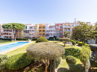 Apartment Wohnung in Empuriabrava am Sandstrand - Outdoor photo 8