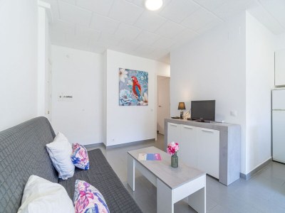 Apartment Wohnung in Empuriabrava am Sandstrand - Features photo 10
