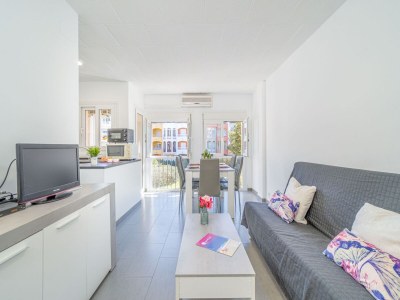 Apartment Wohnung in Empuriabrava am Sandstrand - Features photo 11