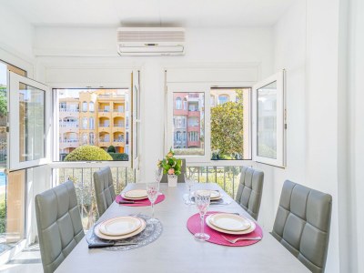 Apartment Wohnung in Empuriabrava am Sandstrand - Features photo 12