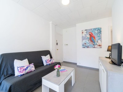 Apartment Wohnung in Empuriabrava am Sandstrand - Features photo 13