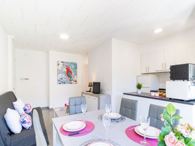 Apartment Wohnung in Empuriabrava am Sandstrand - Features photo 14