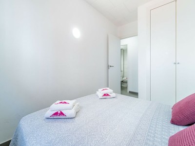 Apartment Wohnung in Empuriabrava am Sandstrand - Features photo 15