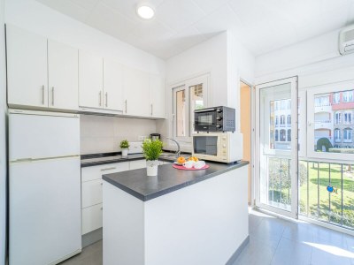 Apartment Wohnung in Empuriabrava am Sandstrand - Features photo 16