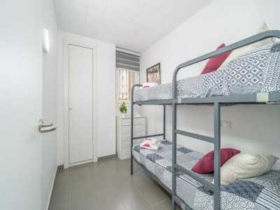 Apartment Wohnung in Empuriabrava am Sandstrand - Features photo 17