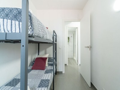 Apartment Wohnung in Empuriabrava am Sandstrand - Features photo 18