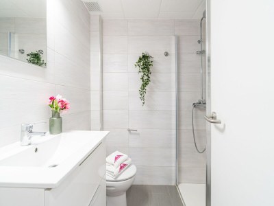 Apartment Wohnung in Empuriabrava am Sandstrand - Features photo 19