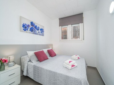 Apartment Wohnung in Empuriabrava am Sandstrand - Features photo 20