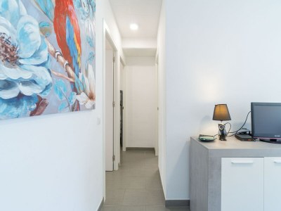 Apartment Wohnung in Empuriabrava am Sandstrand - Features photo 21