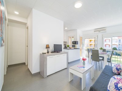 Apartment Wohnung in Empuriabrava am Sandstrand - Features photo 22