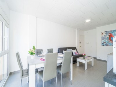 Apartment Wohnung in Empuriabrava am Sandstrand - Features photo 23